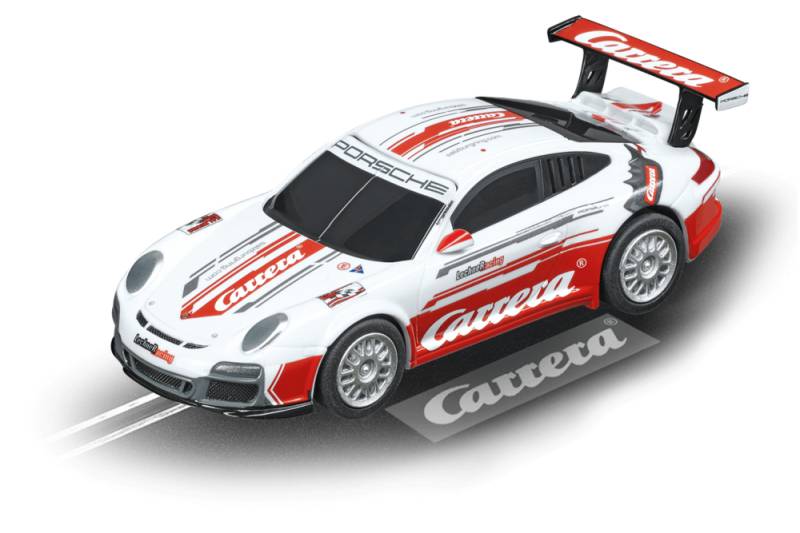 Porsche GT3 Lechner Racing "Carrera Race Taxi" von Carrera