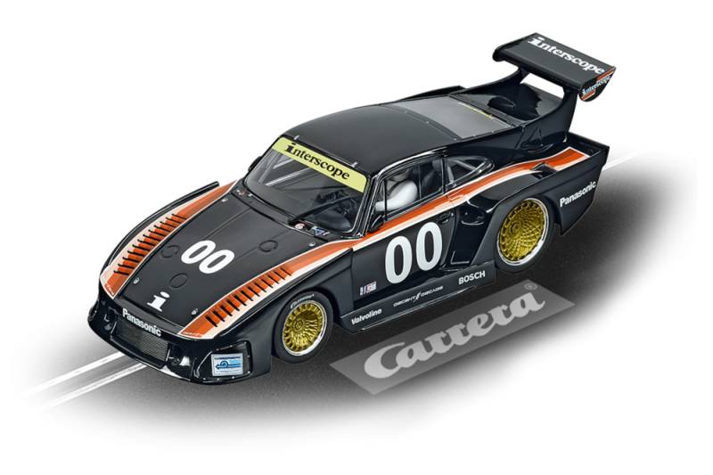 Porsche Kremer 935 K3 "Interscope Racing  No.00" von Carrera