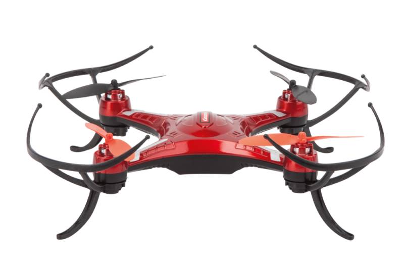 QUADROCOPTER X-Inverter 1 von Carrera