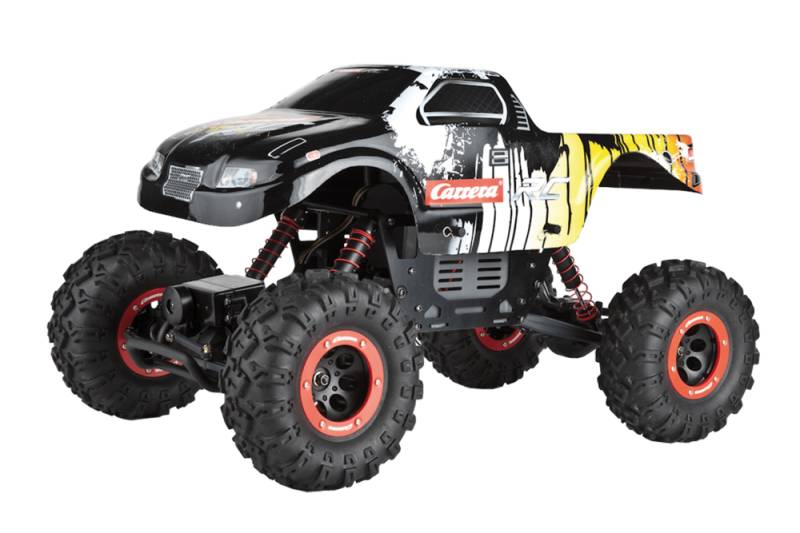 Rock Crawler - Carrera© Profi© RC von Carrera