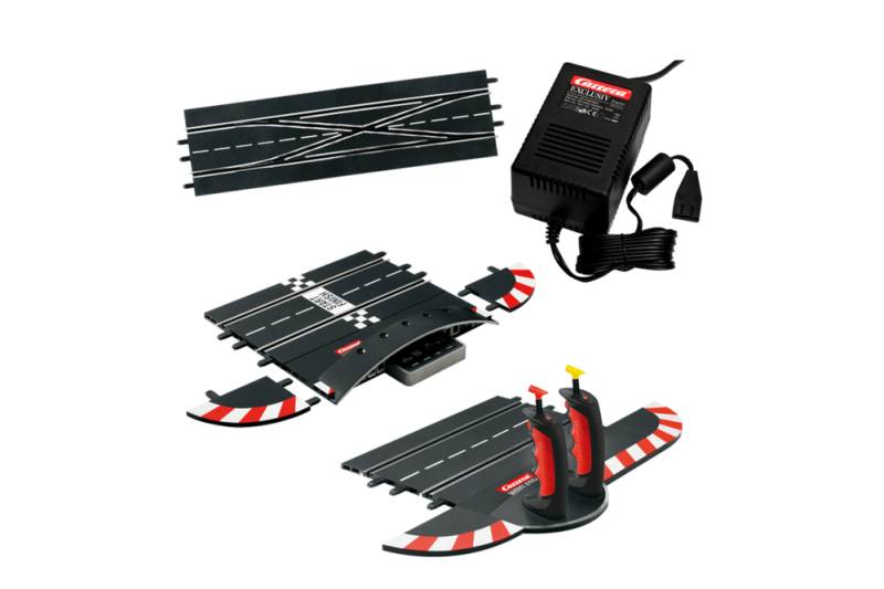 Upgrade Kit - Exklusiv auf Digital 124 von Carrera