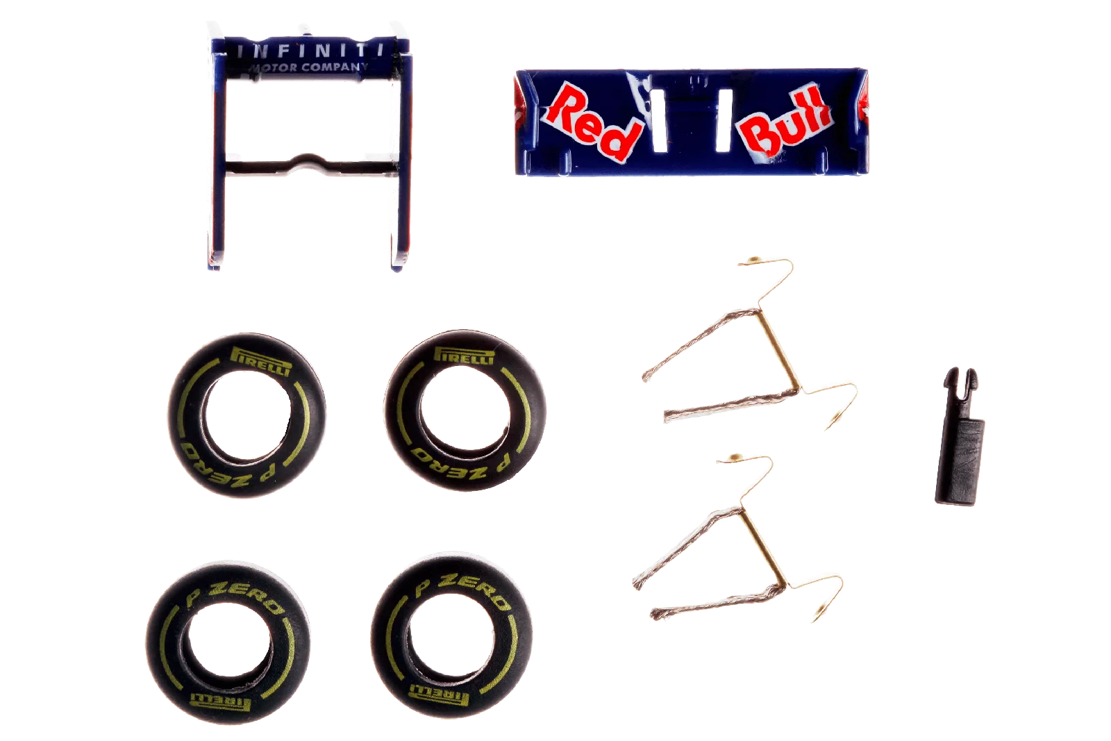 bits and pieces for 41389, 64057 bits and pieces for 41389, 64057 von Carrera