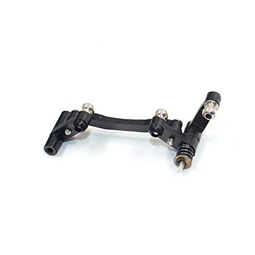 Carriere PX9300-06 LenkgestäNge für Pxtoys PX9300 9300 9301 9302 1/18 RC Auto Teile von Carriere