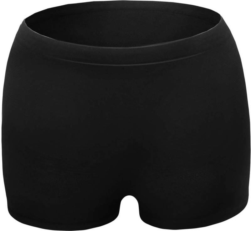 Carriwell Umstandsunterhose/Krankenhausunterhose, Schwarz von Carriwell