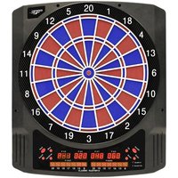 Carromco 92656 - Elektriches Dartboard Classic Master II von Carromco