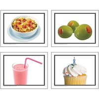 Nouns: More Food Learning Cards von Carson Dellosa Education