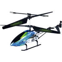 Carson Modellsport Easy Tyrann 200 Boost RC Einsteiger Hubschrauber RtF von Carson Modellsport