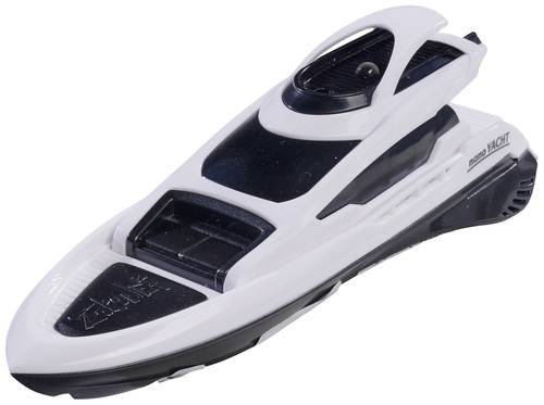 Carson Modellsport Nano Racer Yacht RC Motorboot RtR von Carson Modellsport