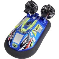 RC Hovershark, 2,4 GHz von TAMIYA-CARSON Modellbau GmbH &