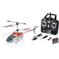 Carson RC Sport Easy Tyran 250 RC Einsteiger Hubschrauber RtF von Carson RC Sport