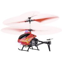 Carson RC Sport Easy Tyrann 180 Feuerwehr RC Doppelrotor Hubschrauber RtR von Carson RC Sport