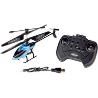 Carson RC Sport Tyrann 230 RC Einsteiger Hubschrauber RtF von Carson RC Sport