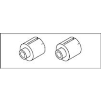 CARSON 500105111 CV-10 Mitnehmer Differenz. Seite 2 Stück von Carson