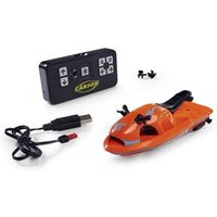 CARSON 500108056 Nano Racer Jetski 2.4G von Carson