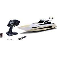 CARSON 500108059 RC Yacht Hurikan 2.4G 100% RTR CARSON 500108059 RC Yacht Hurikan 2.4G 100% RTR von Carson