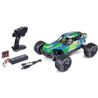 CARSON 500402130 1:10 Cage Buster 4 WD 2.4GHz von Carson