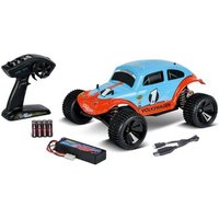 CARSON 500404086 1:10 Beetle Warrior 2WD 2.4G von Carson