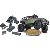 CARSON 500404094 1:10 MC10 Mountain Warrior 2.4G 100% RTR von Carson