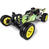 CARSON 500404206 1:10 Stunt Warrior 2.0 2.4GHz 100% RTR von Carson