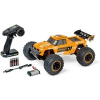 CARSON 500404253 1:10 XS Stadium Fighter 100% RTR orange CARSON 500404253 1:10 XS Stadium Fighter 100% RTR orange von Carson