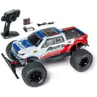 CARSON 500404292 1:10 Mega Duster 3.0 2.4G 100% RTR CARSON 500404292 1:10 Mega Duster 3.0 2.4G 100% RTR von Carson