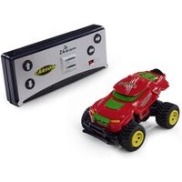 CARSON 500404294 1:60 Nano Racer Dino Race 2.0 2.4GHz RTR von Carson