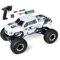 CARSON 500404315 1:10 X-Crawlee Pro 3.0 100% RTR CARSON 500404315 1:10 X-Crawlee Pro 3.0 100% RTR von Carson