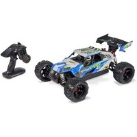 CARSON 500409068 1:8 Virus Race 4.2 4S Brushless RTR von Carson