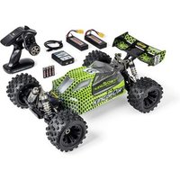 CARSON 500409095 1:8 King of Dirt 2.0 100% RTR grün CARSON 500409095 1:8 King of Dirt 2.0 100% RTR grün von Carson