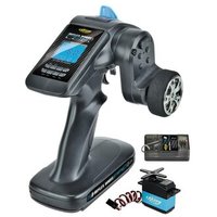 CARSON 500500056 FS 3K ReflexWheel Pro3 LCD 2. von Carson