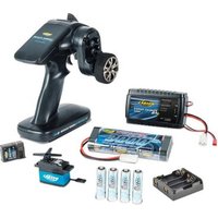 CARSON 500500091 RC-Reflex Pro 3 Elektro Set von Carson