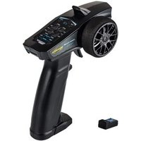 CARSON 500500102 Reflex Wheel Start 2.4G Radio von Carson