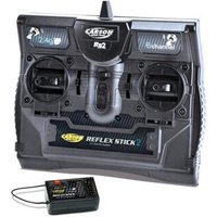 CARSON 500501006 FS Reflex Stick II 2.4 GHz 6 von Carson