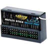 CARSON 500501544 Empfäng. Reflex Stick Multi P von Carson