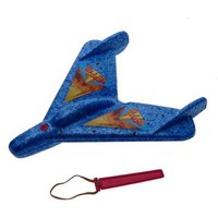 CARSON 500504022 Aero Bumerang 2.0 farbl. sort CARSON 500504022 Aero Bumerang 2.0 farbl. sort von Carson