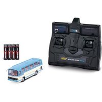 CARSON 500504143 1:87 MB Bus O 302 2.4GHz 100% RTR blau von Carson