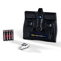 CARSON 500504153 1:87 VW Beetle Rallye 2.4G 100% RTR CARSON 500504153 1:87 VW Beetle Rallye 2.4G 100% RTR von Carson