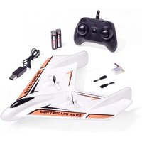 CARSON 500505036 Easy Skydreamer 2.4G 100% RTF orange CARSON 500505036 Easy Skydreamer 2.4G 100% RTF orange von Carson