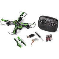 CARSON 500507154 X4 Quadcopter Bad Spider 2.0 100% RTF von Carson