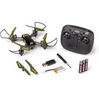 CARSON 500507178 X4 Quadcopter 210-LED 100% RTF von Carson