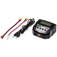 CARSON 500606090 Expert Charger Pro 100 Watt von Carson