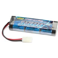 CARSON 500608024 Akku Racing Pack 7.2V/3500 mA von Carson