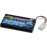 CARSON 500608028 Akku Power Pack 9,6V/1300 mAh von Carson