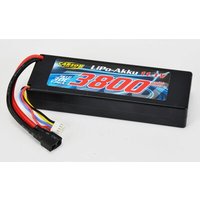 CARSON 500608146 LiPo-RP-11,1V-3800mAh-30C-Box von Carson