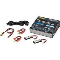 CARSON 500608190 Expert Charger Duo 2.0 von Carson