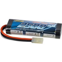 CARSON 500608212 Akku Racing Pack 7,2V/2500mAh von Carson