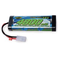 CARSON 500608228 7,2V/4800mAh NiMH Race Akku TAMIYA-Stecker von Carson