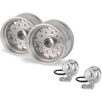 CARSON 500907040 1:14 Alu Felgen f. Carson Auf CARSON 500907040 1:14 Alu Felgen f. Carson Auf von Carson