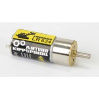 CARSON 500907108 1:14 LR634 Getriebemotor Kipp von Carson