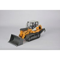 CARSON 500907111 1:14 RC Laderaupe Liebherr LR von Carson